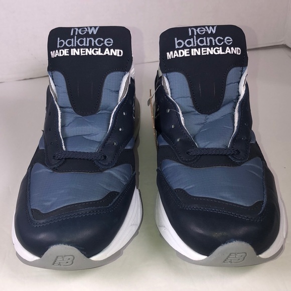 NWOB New Balance Made In England 1500.9 Size 11 - Picture 2 of 8